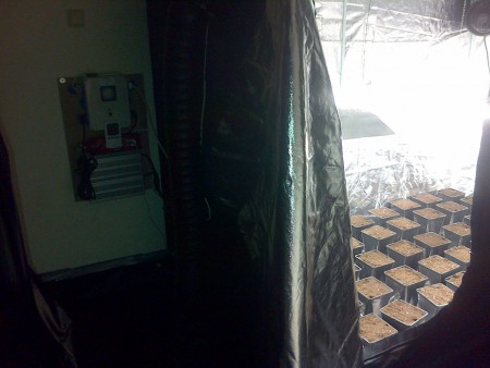 Geen luxaflex meer en 20% meer lichtopbrengst x2